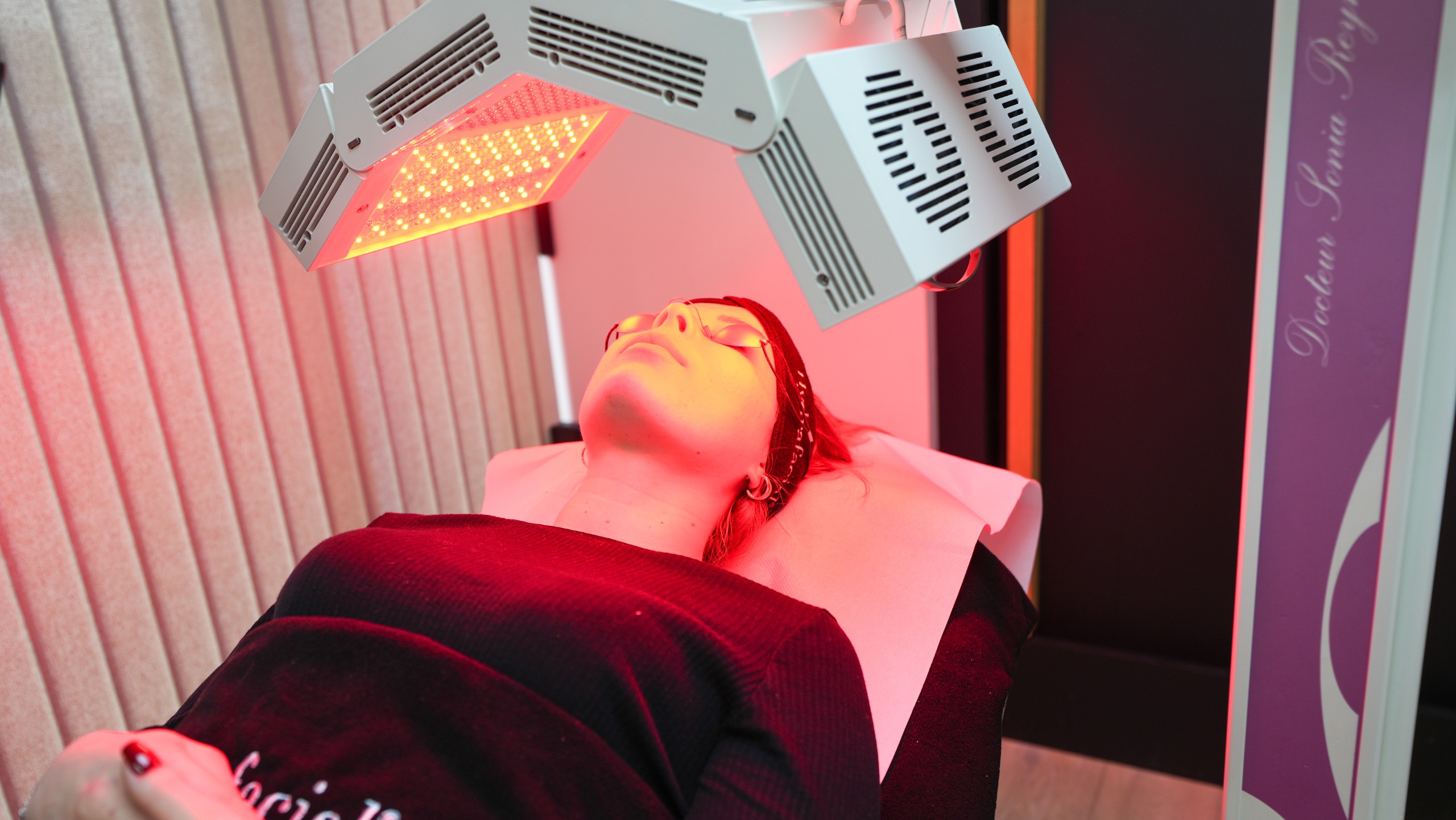 Technologies médicales au service de votre peau