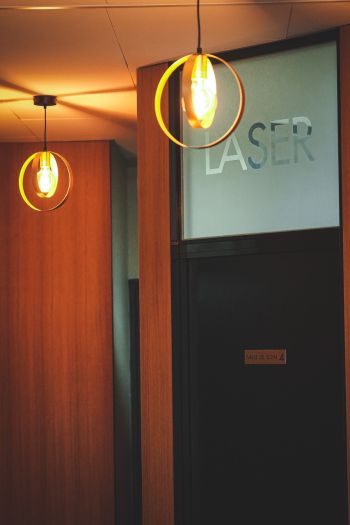 centre laser caen