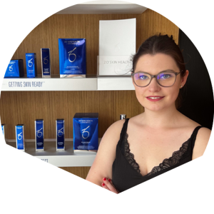 Léna - Assitante médicale