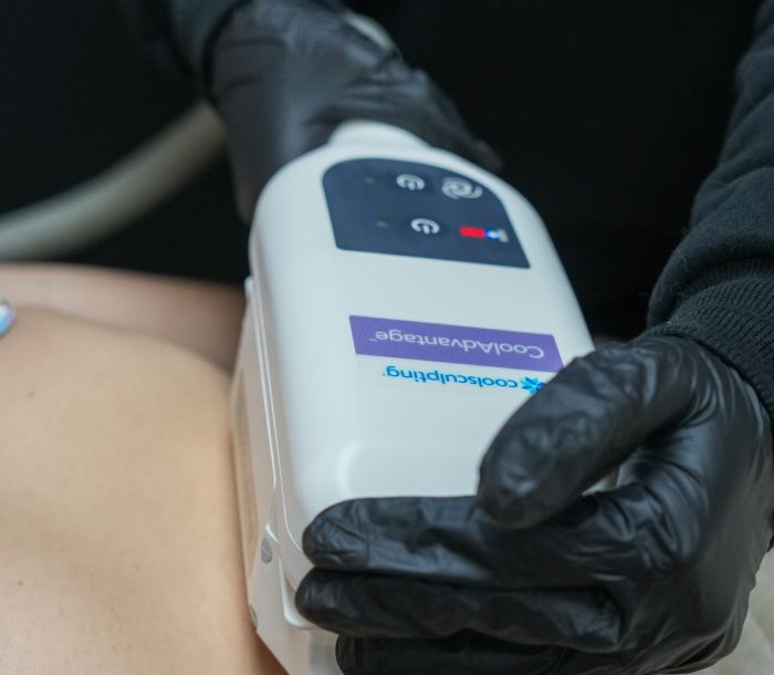 Traitement Vasculaire